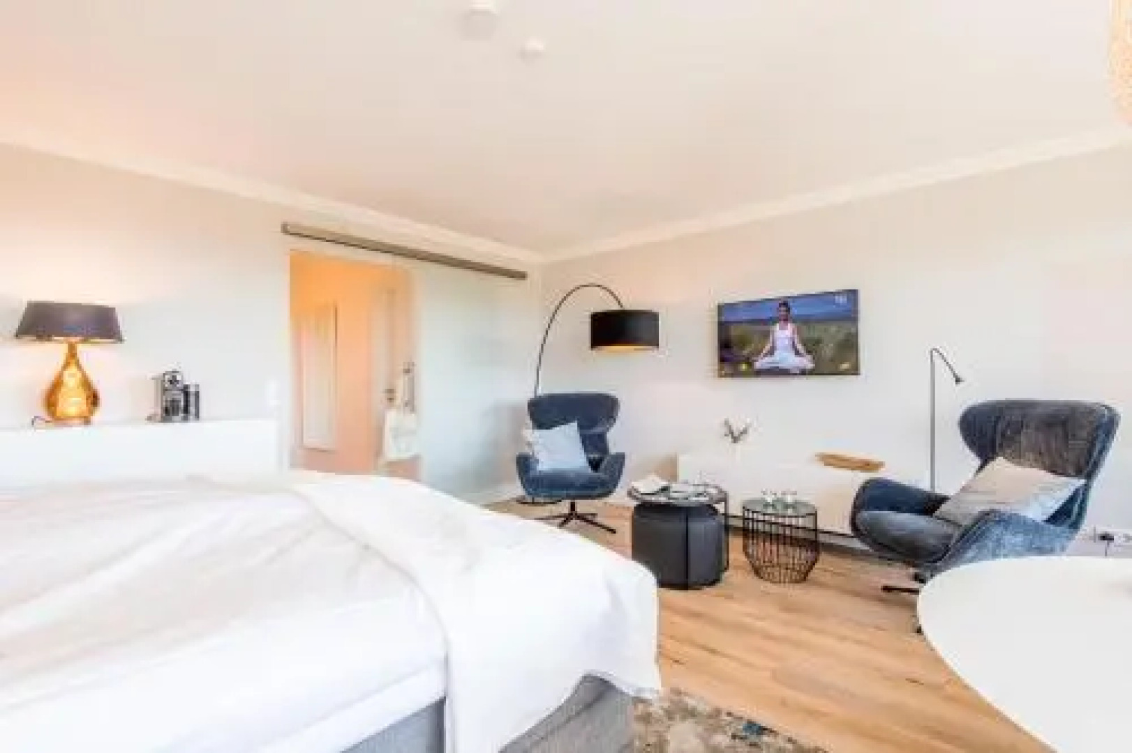 Meerblick _ Logenplatz 37