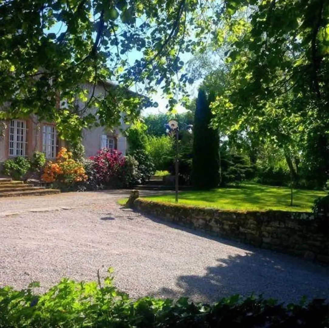 Chambres d'hôtes Le Prieuré