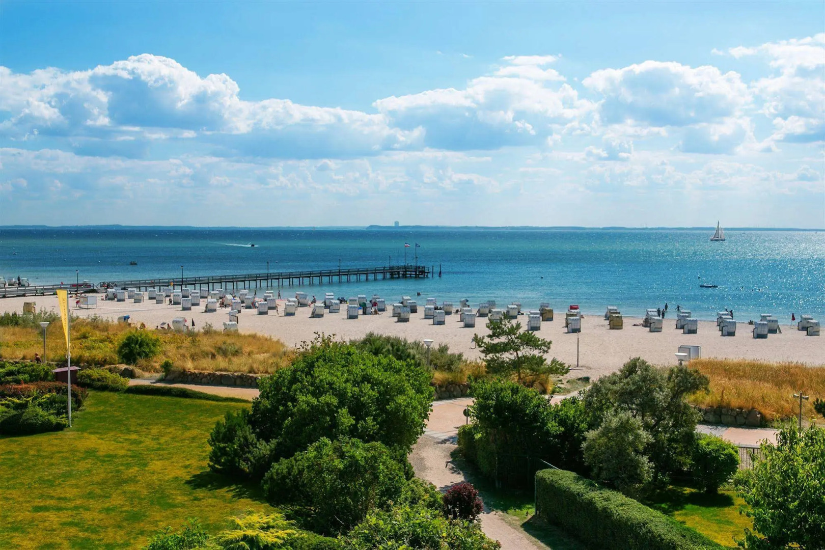 Romantik Seehotel Eichenhain