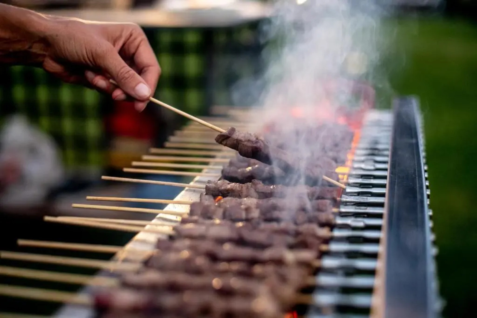 Villa Tigli Luxury B&B