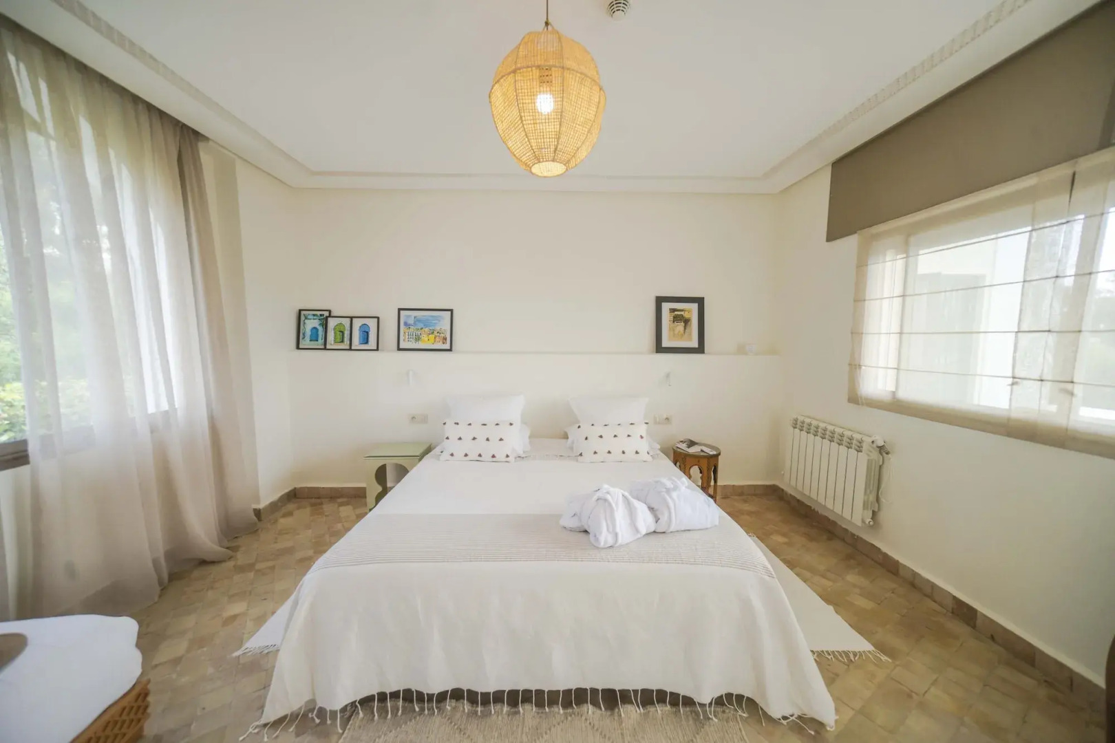 Dar Tanja Boutique Hotel