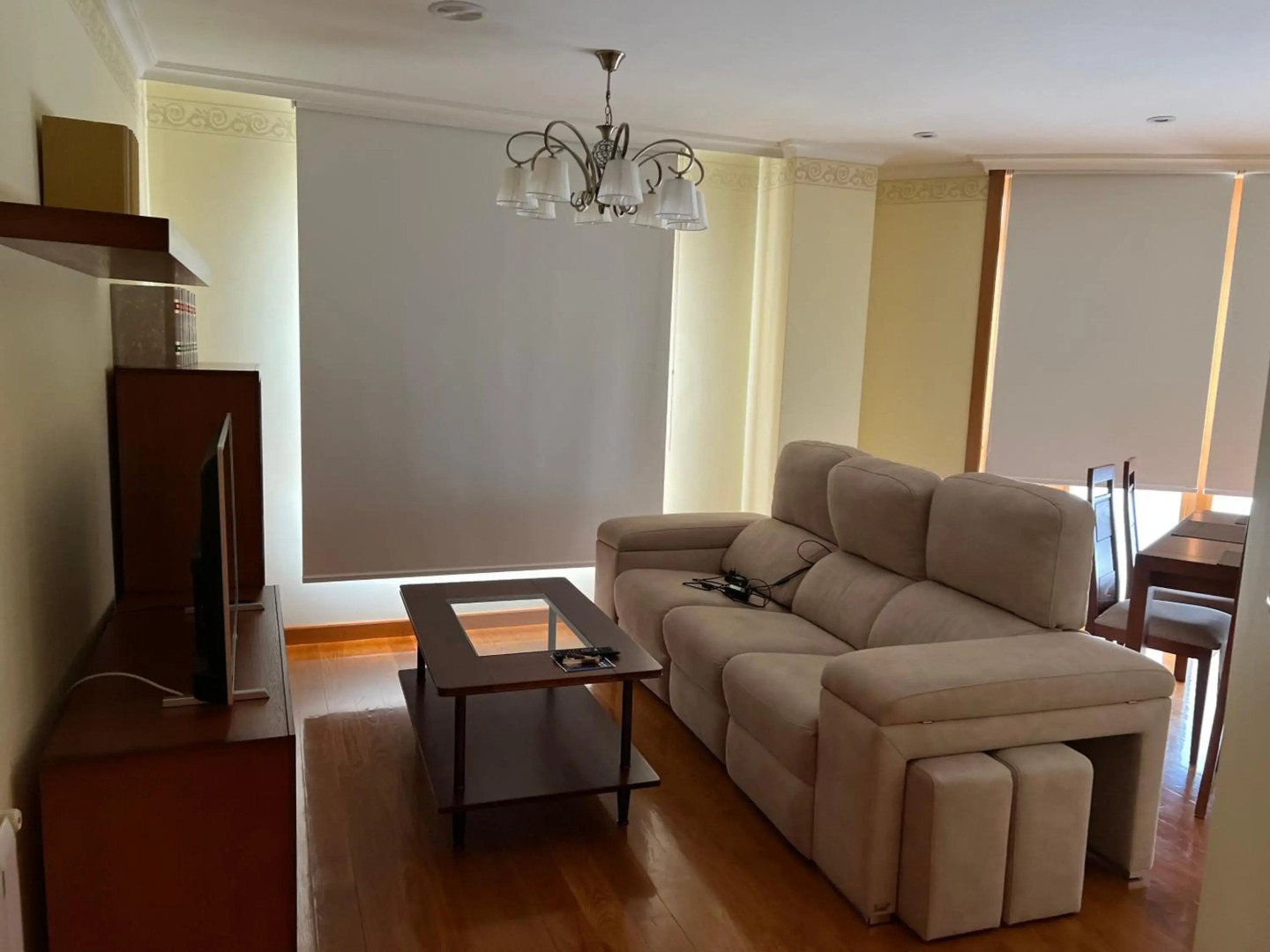 Apartamentos vacaciones Rio Lever