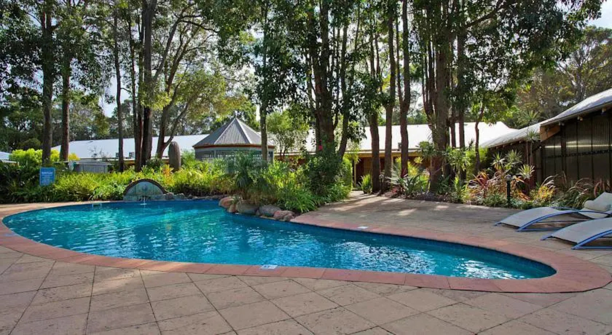 Australis Margaret River