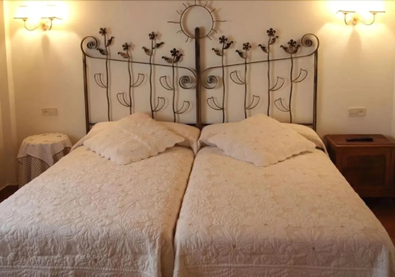 Casa Rural Entrebosques