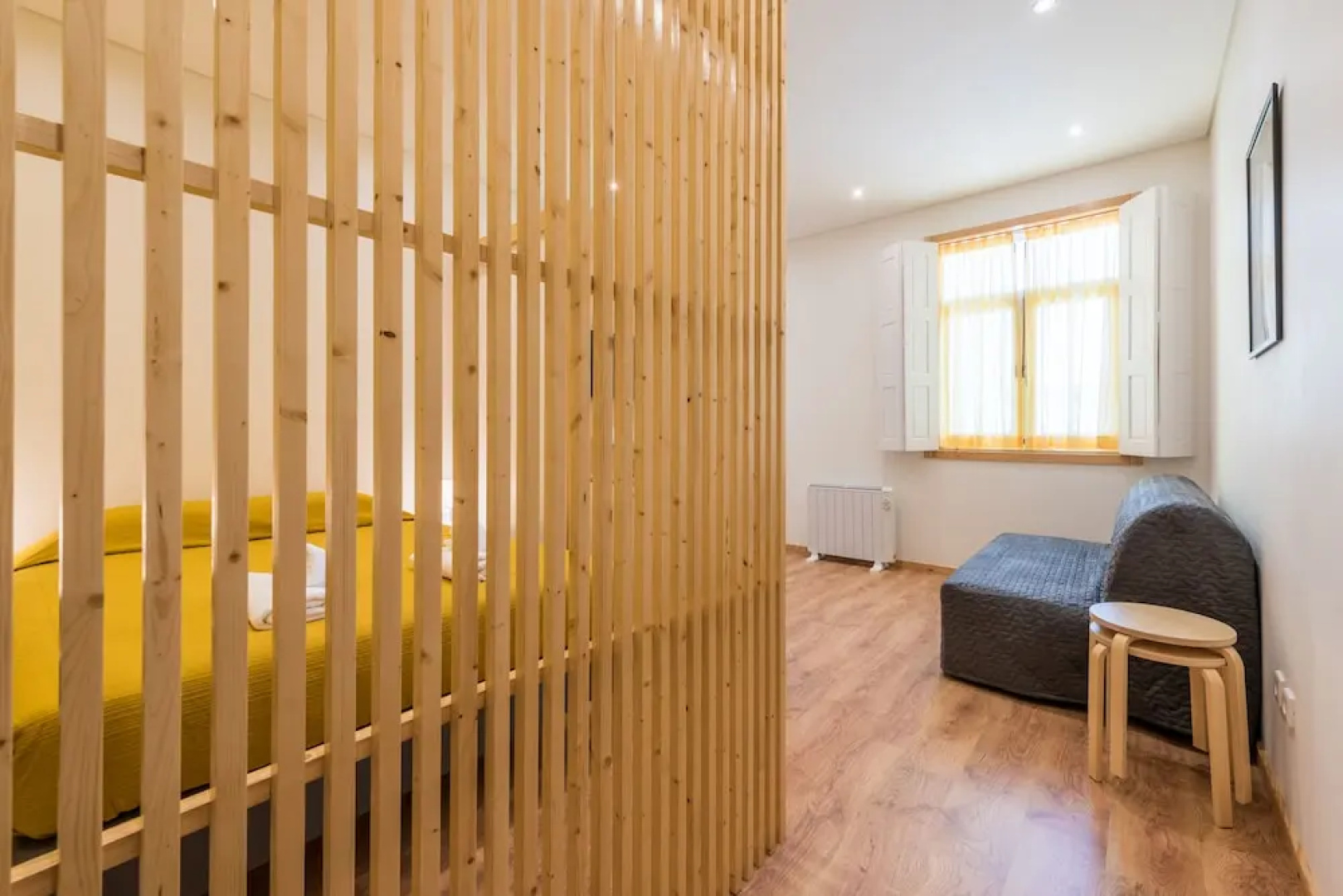 731 Costa Cabral Metro Residence