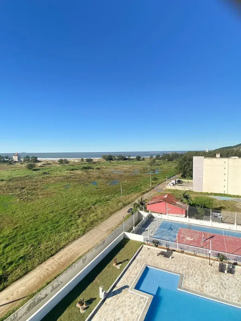 Resid. Clube Mar Grosso-Laguna - LAG706