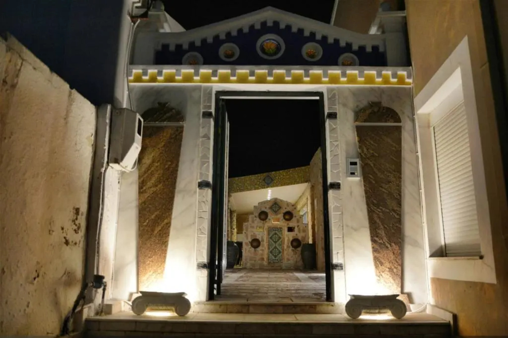 Casa DimiGre house in Kattavia - Prasonisi Rhodes