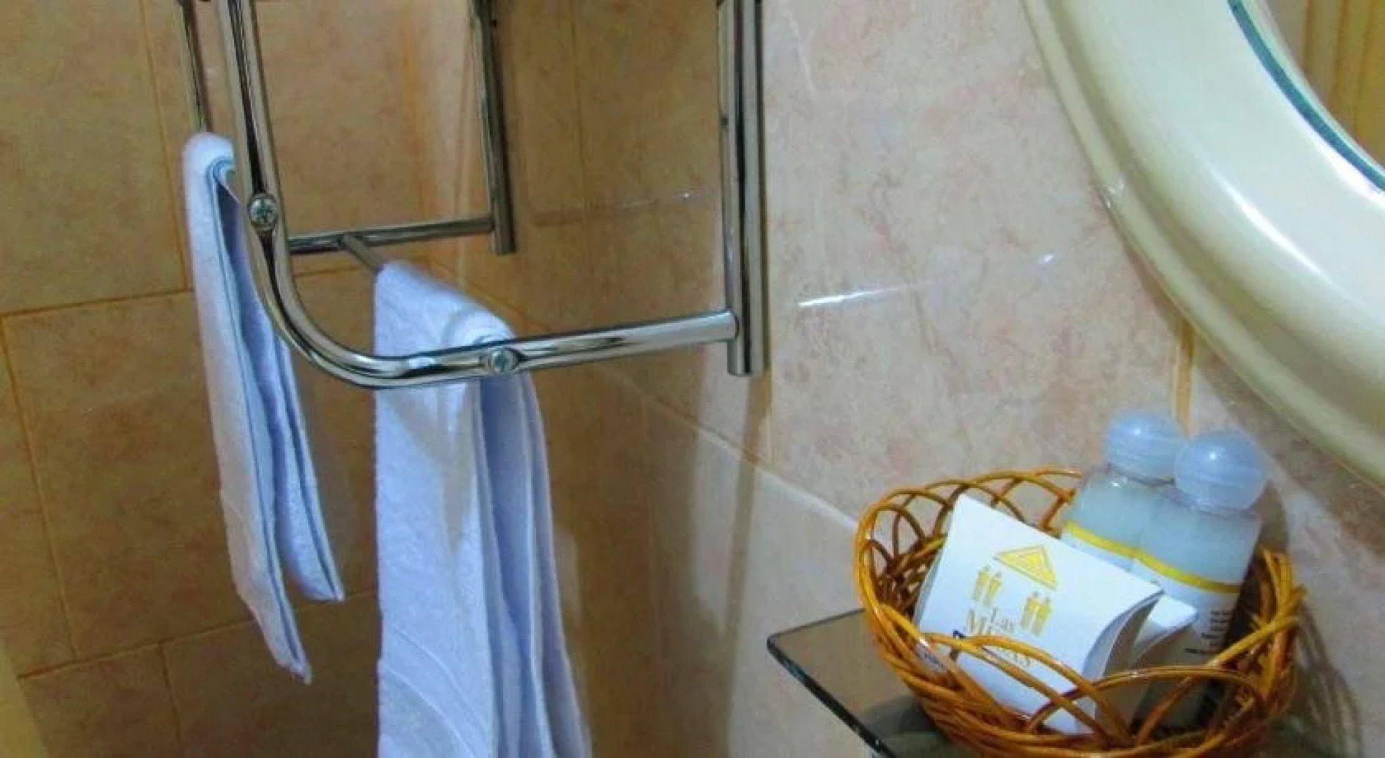 Las Musas Hotel & Casino