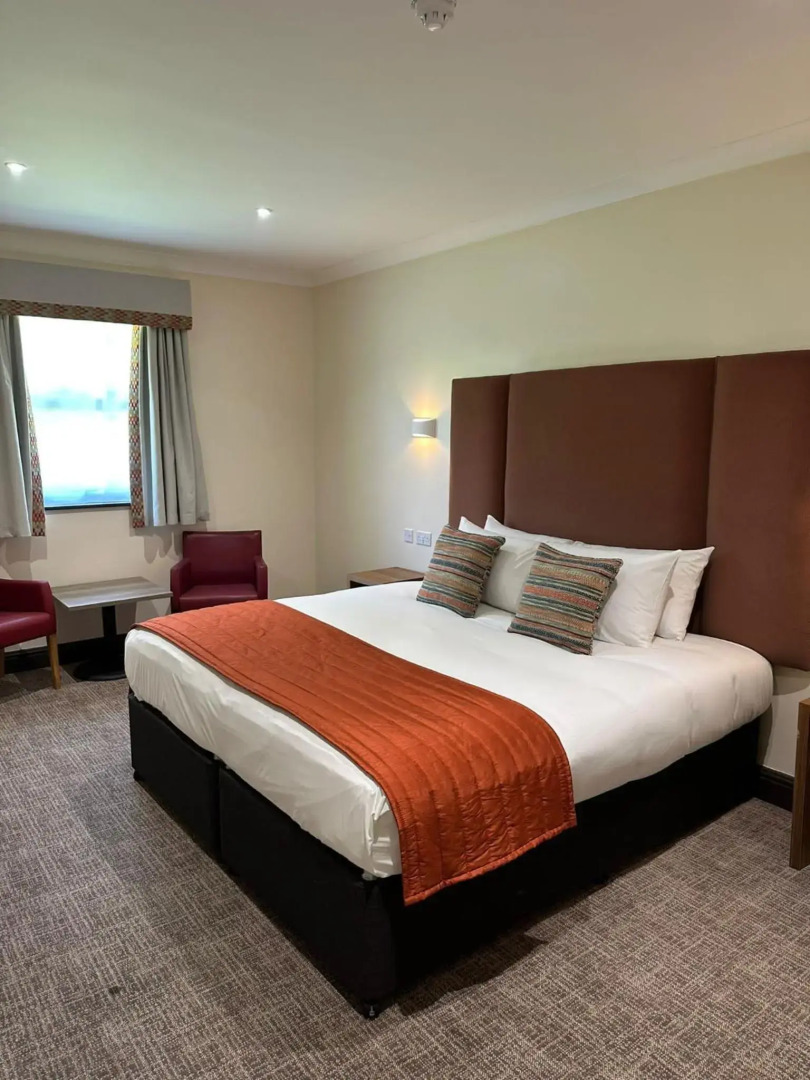 Dragonfly Hotel Kings Lynn(Formerly Quality Hotel Kings Lynn)