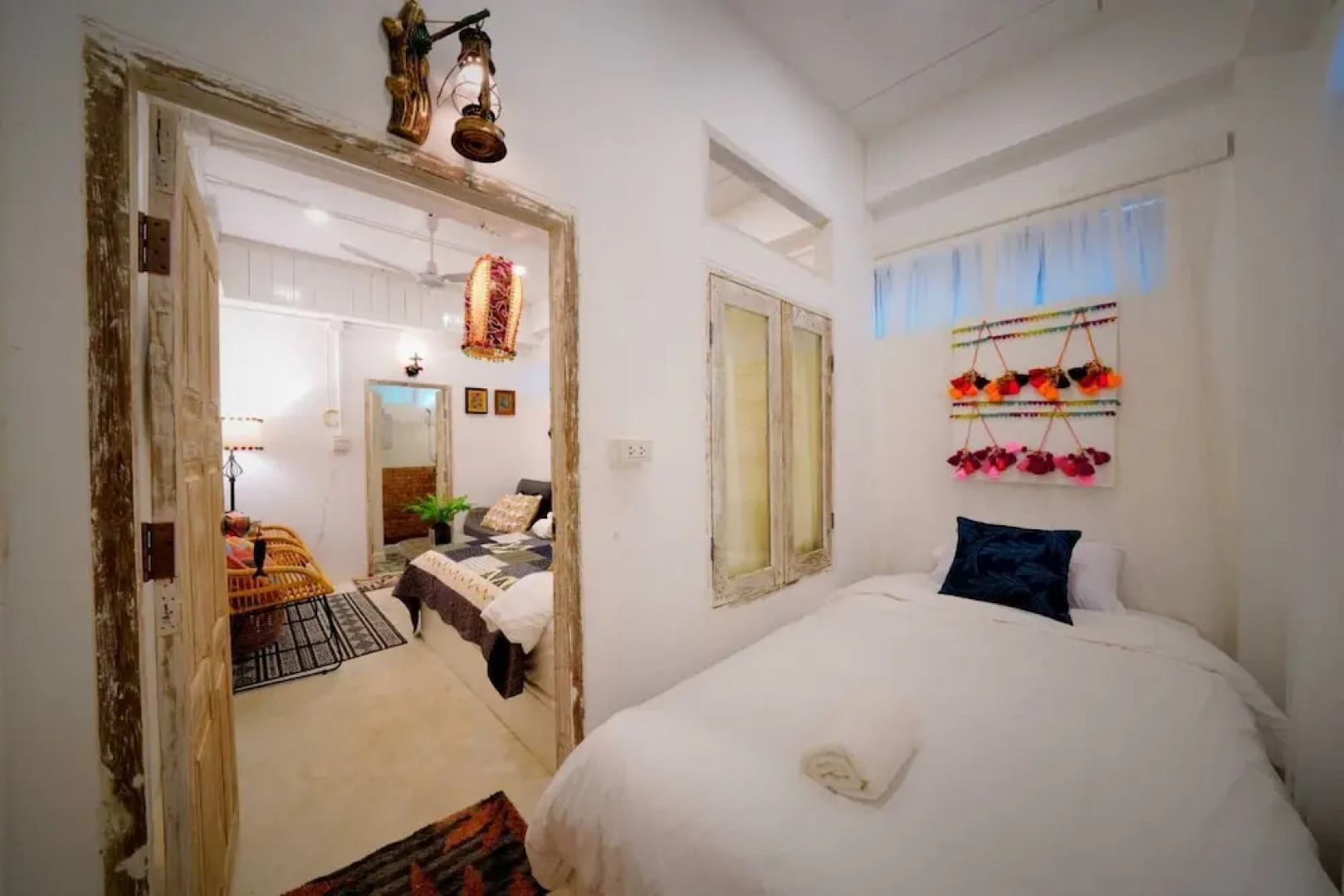 The Garret Mae Kampong Chiang Mai