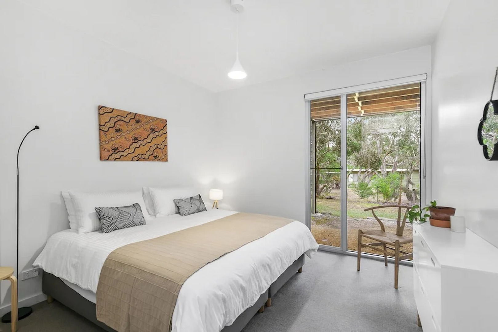 Bristlebird - Rejuvenate Stays