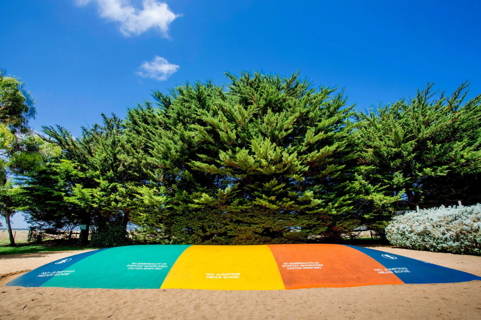 Port Fairy Holiday Park