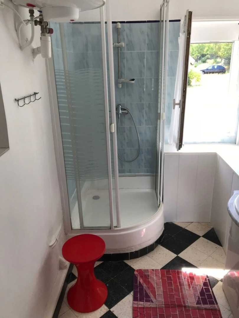 Auberge des Garrigues