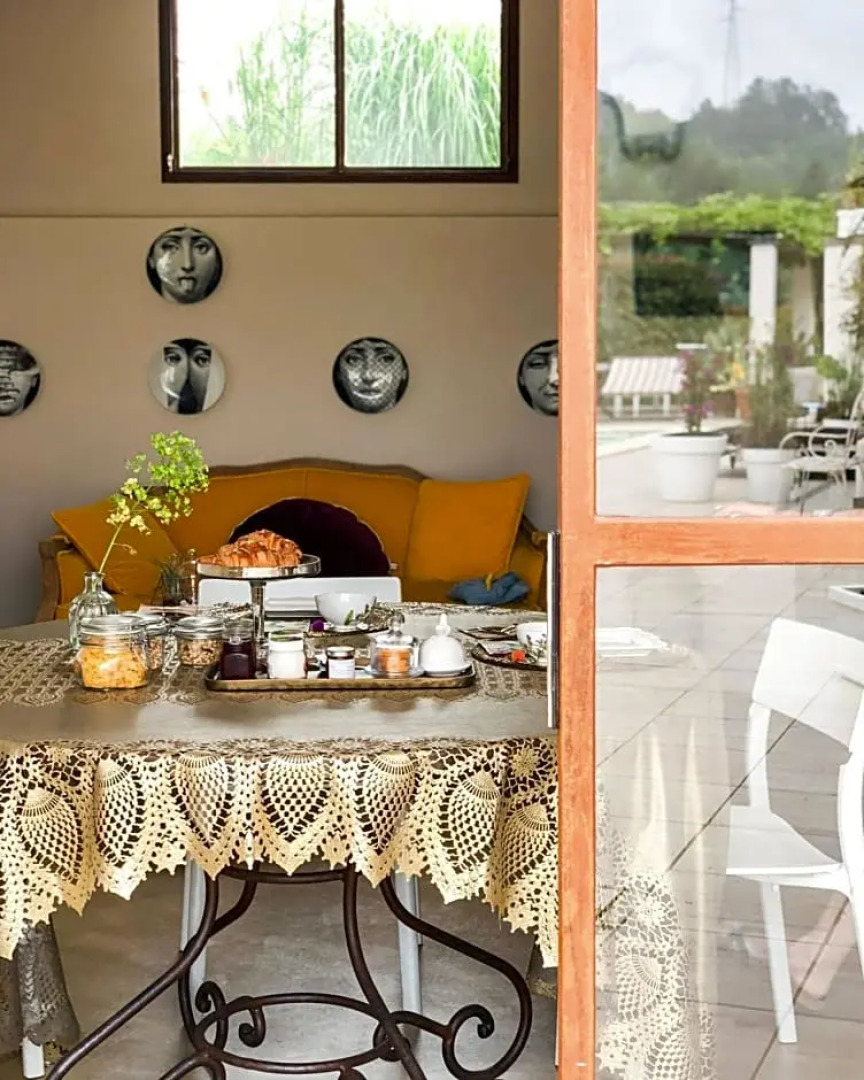 Villa Paradiso Charme&Design