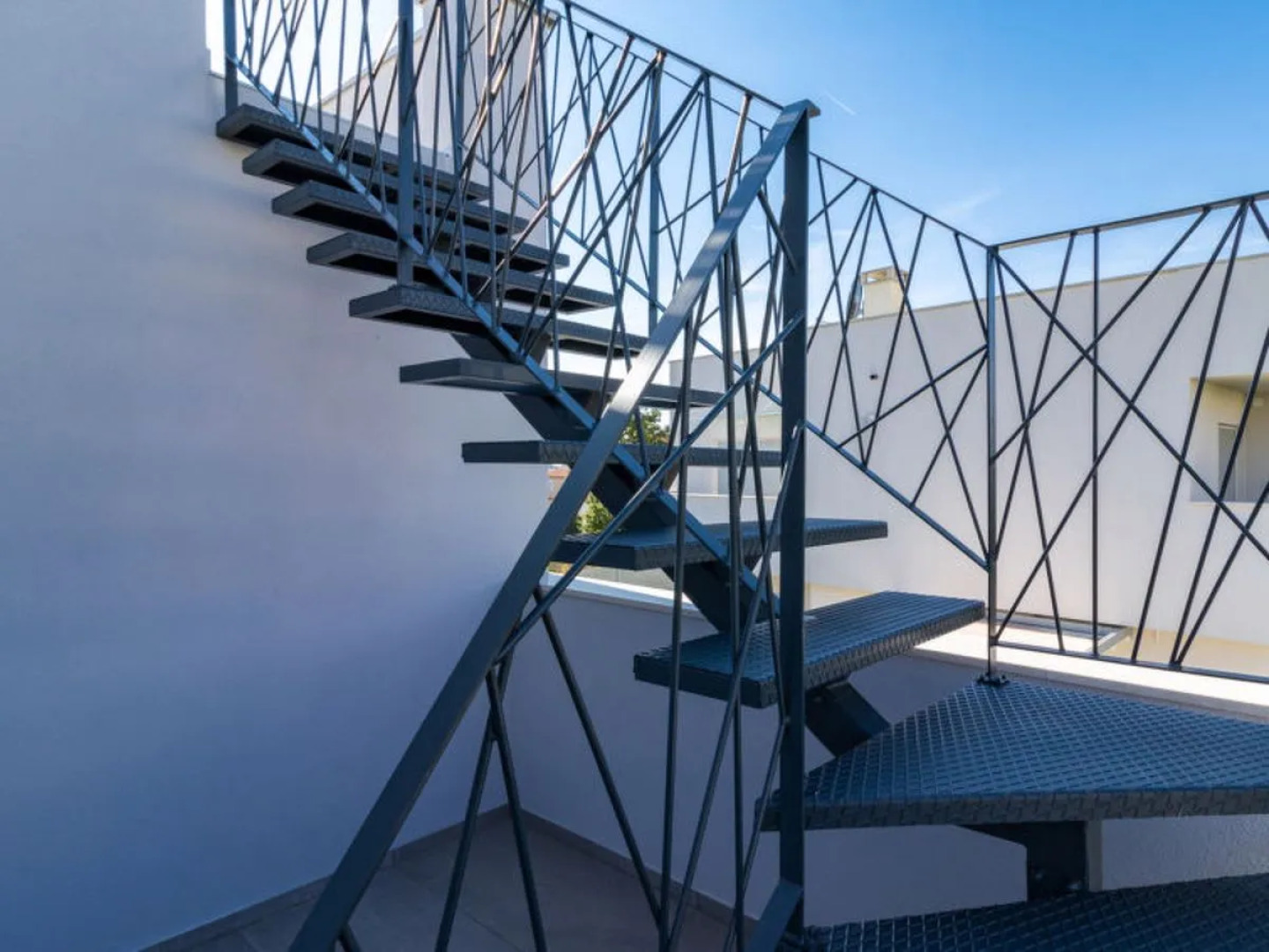 Villa Athos Novigrad (Istra)