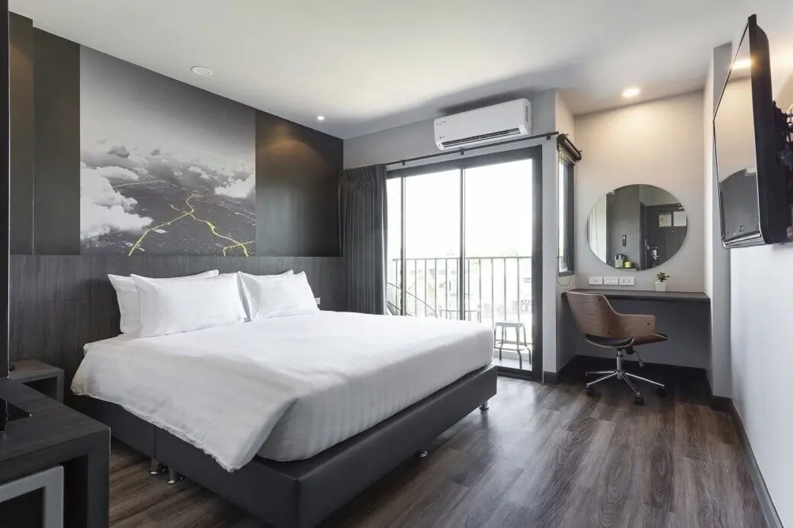 Sleep Mai Lifestyle Hotel Thapae