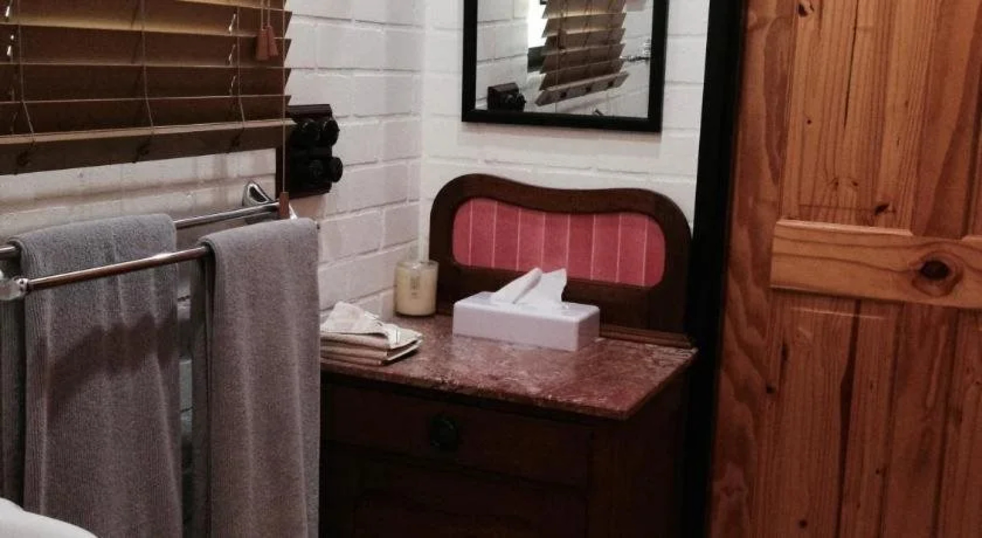 Belvoir B&B Cottages