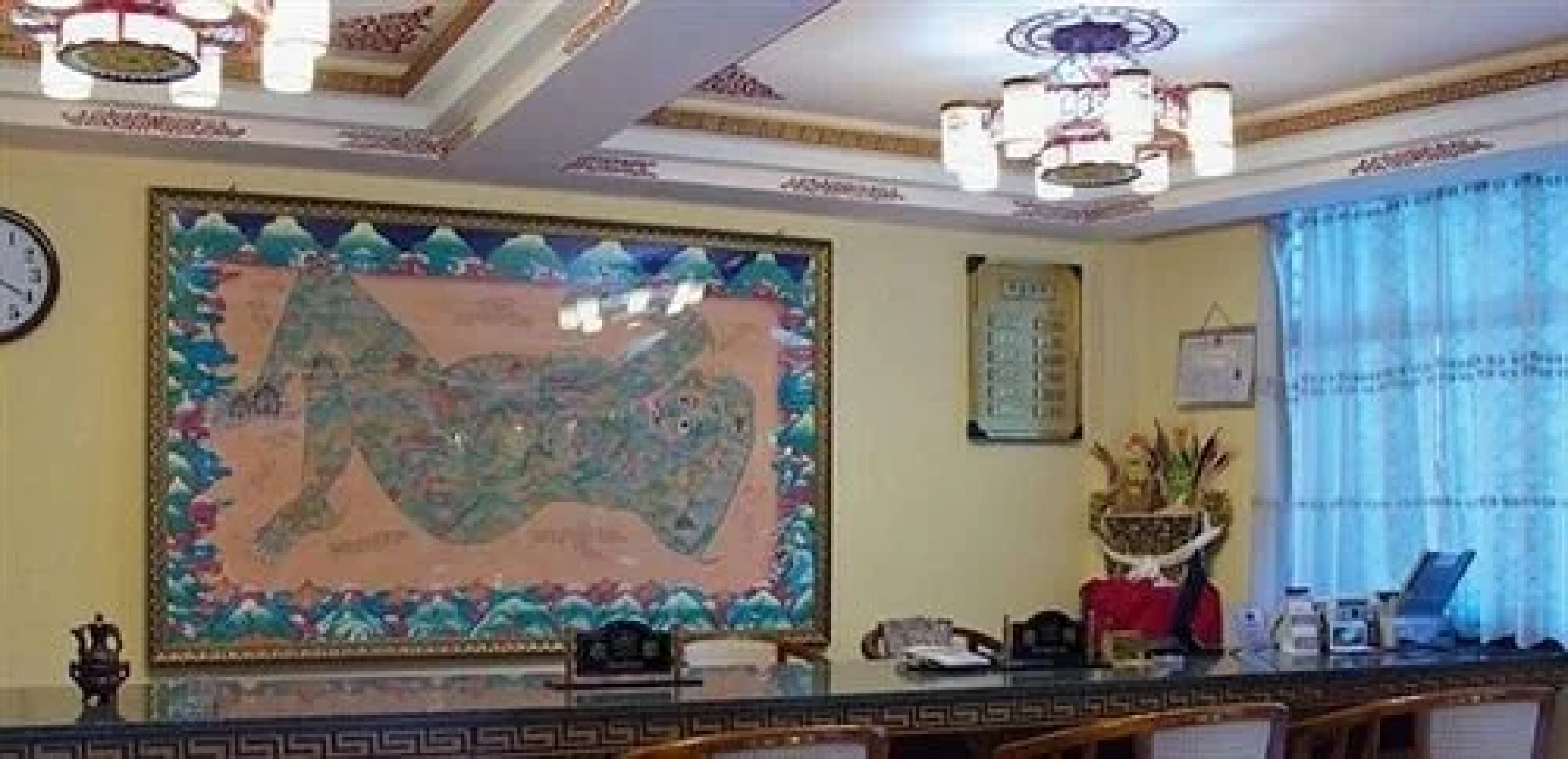 Cool Yak Hotel - Lhasa