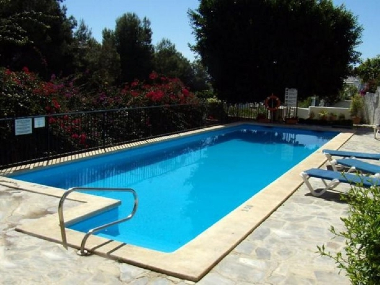 Las Flores de Burriana