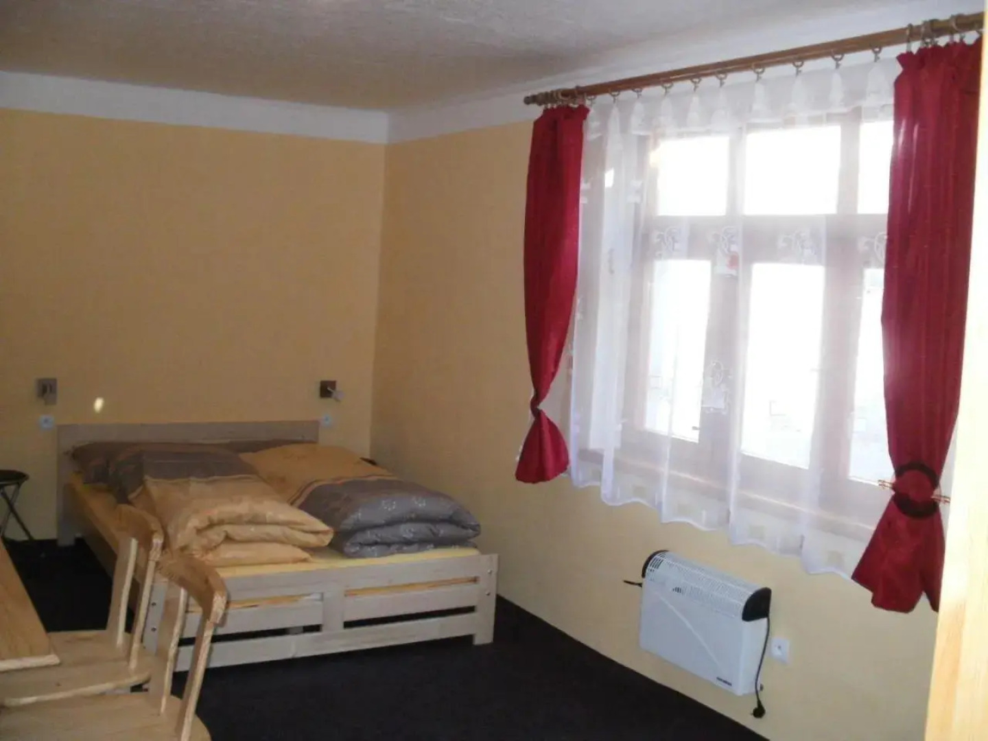 Rekreační dům Slavonice