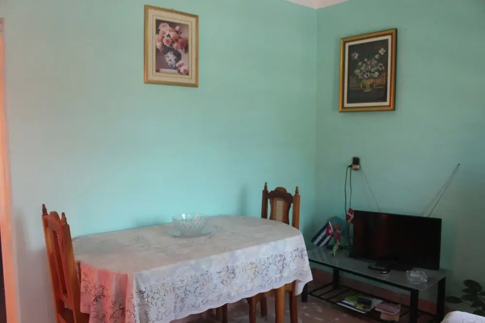 Hostal Altos de Nazareno