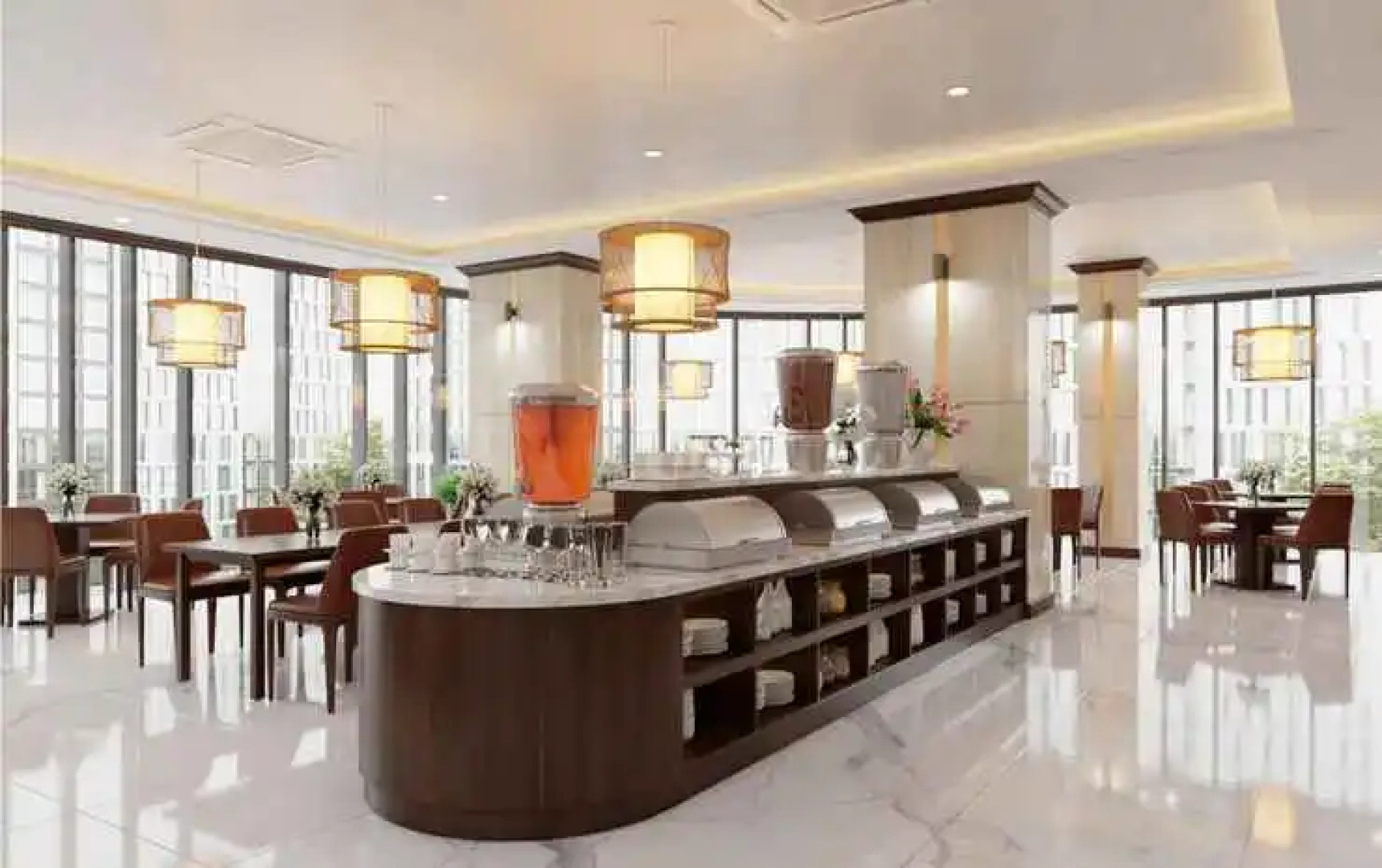 Capecia Danang Hotel & Apartment