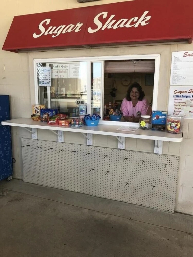 Sugar Beach 241 by RedAwning