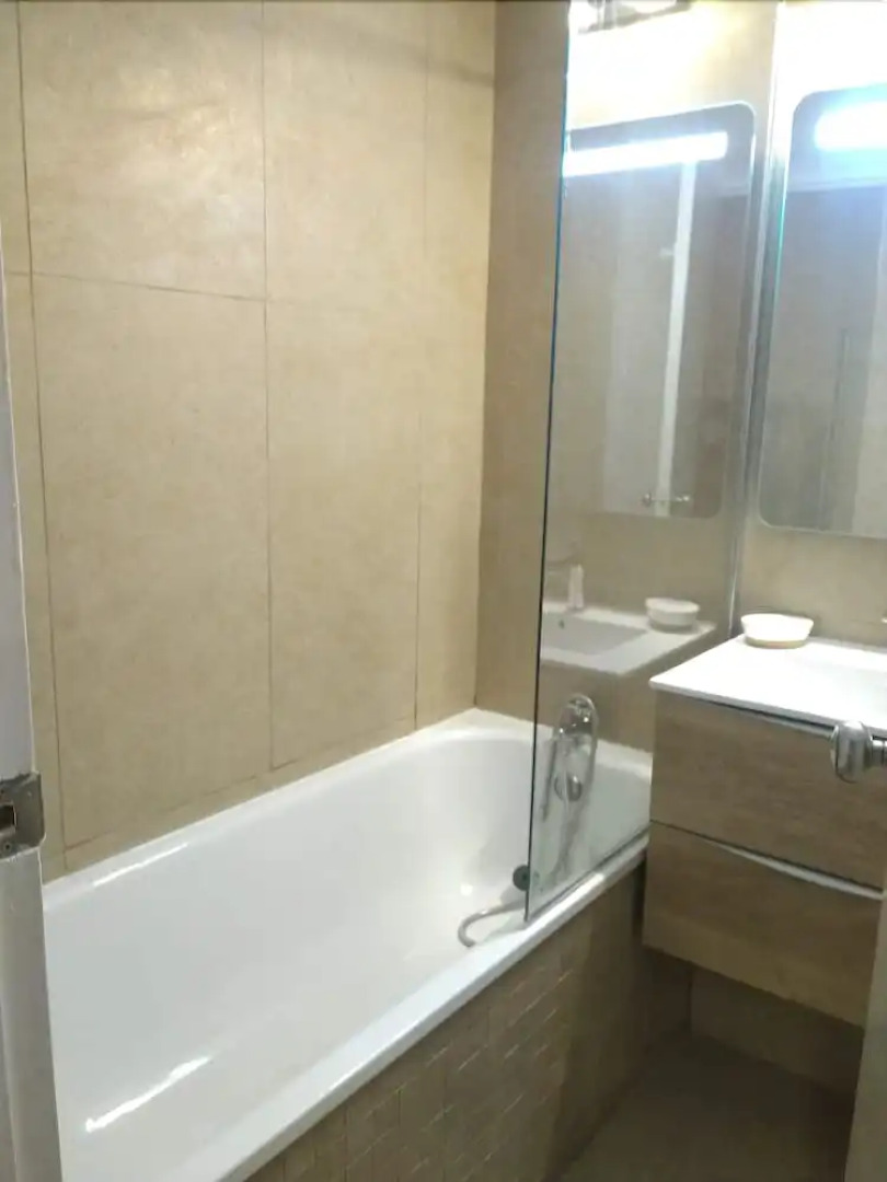 Front de Neige Isola 2000