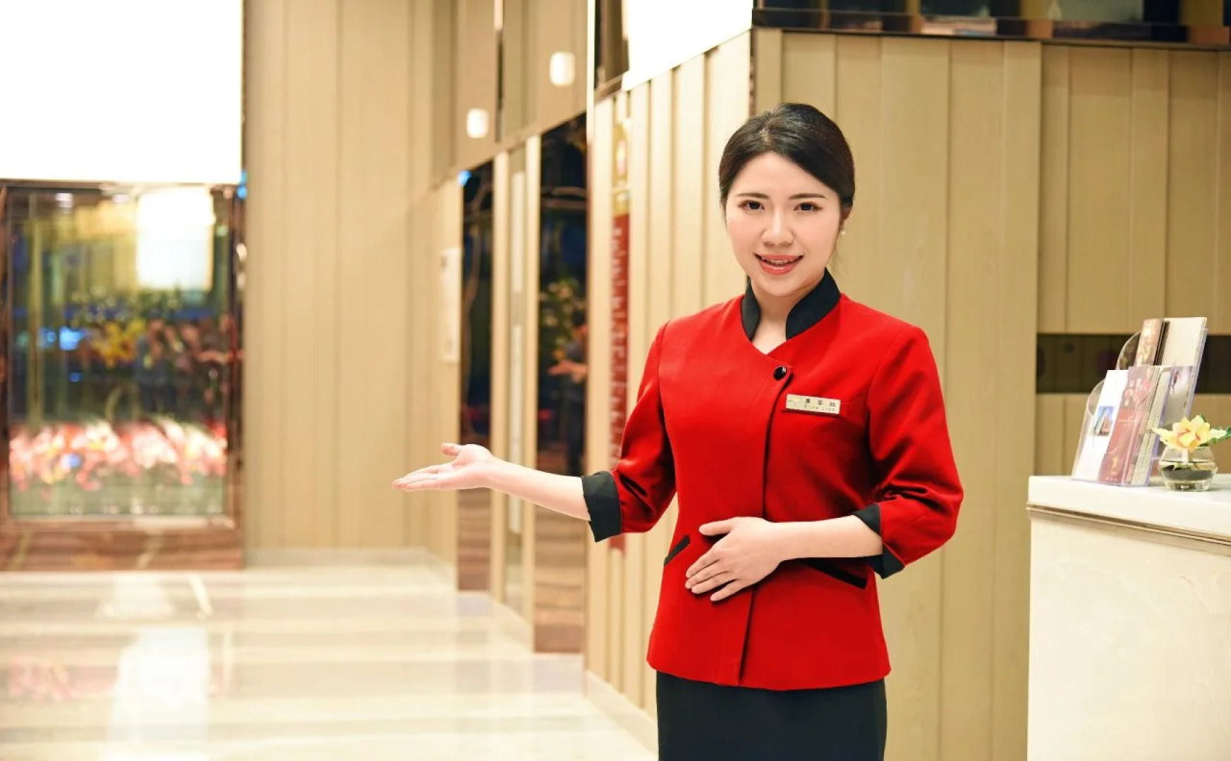 Fullon Hotel Taoyuan Airport Access MRT A8