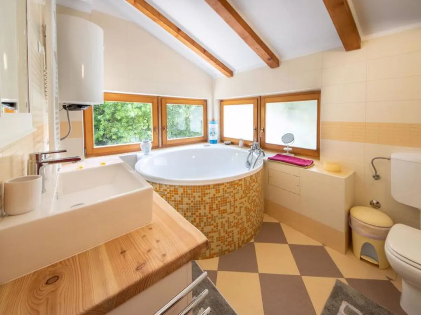 House Nika Opatija/Kastav