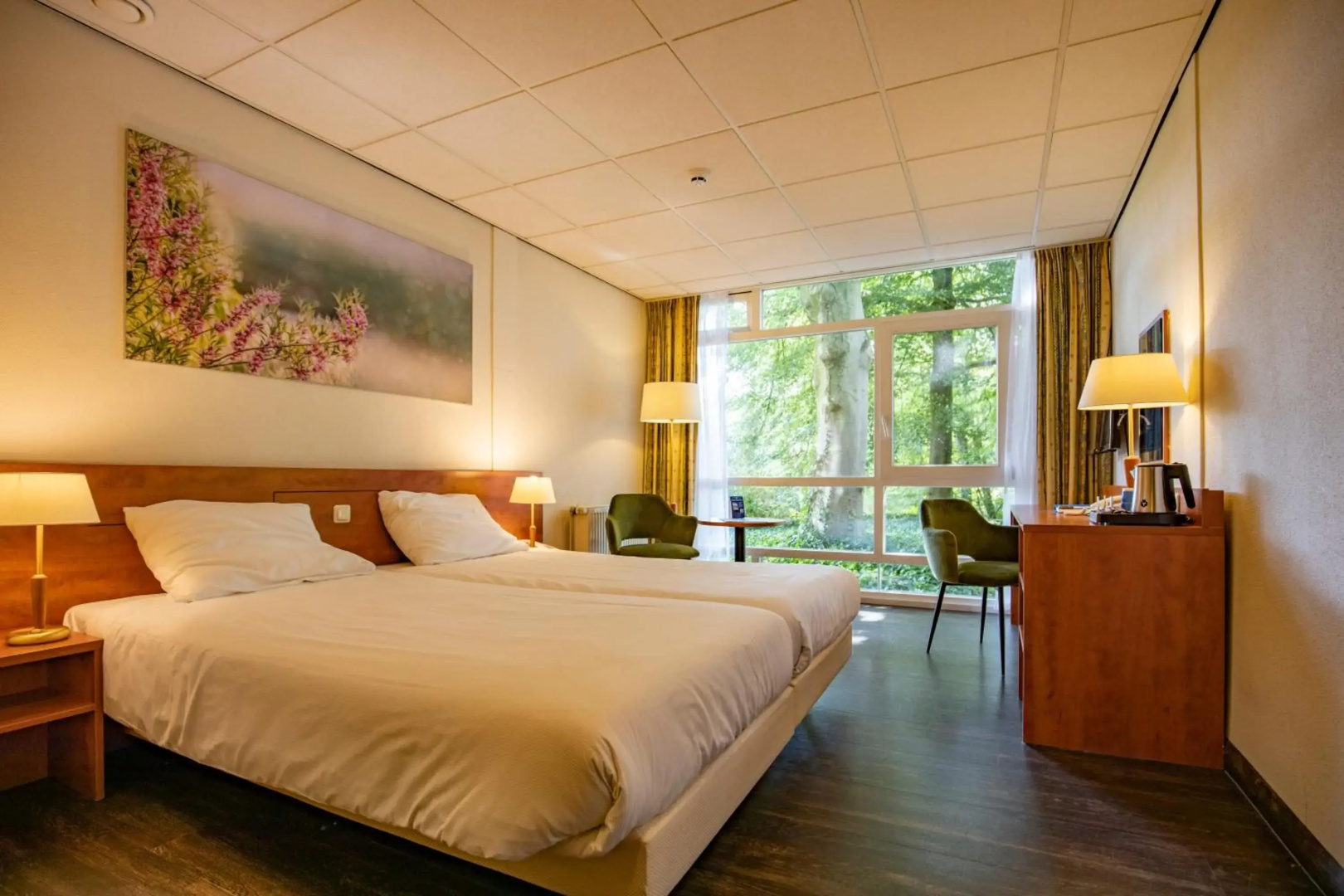 Fletcher Hotel-Restaurant Amersfoort