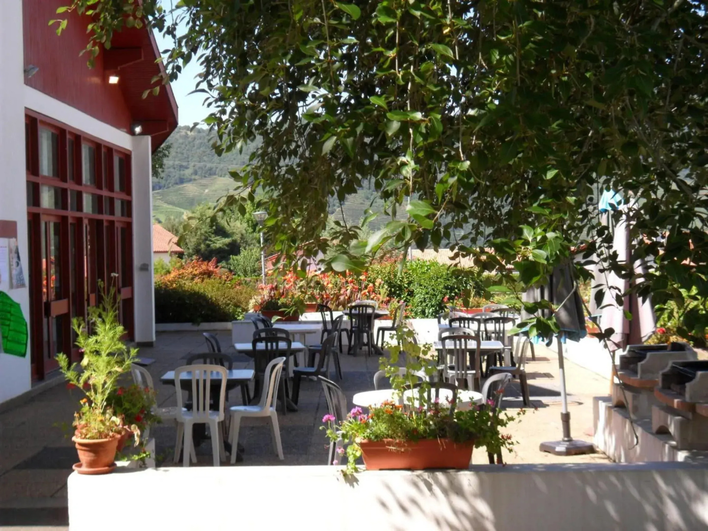 VVF Résidence Pays Basque Saint-Jean-Pied-de-Port