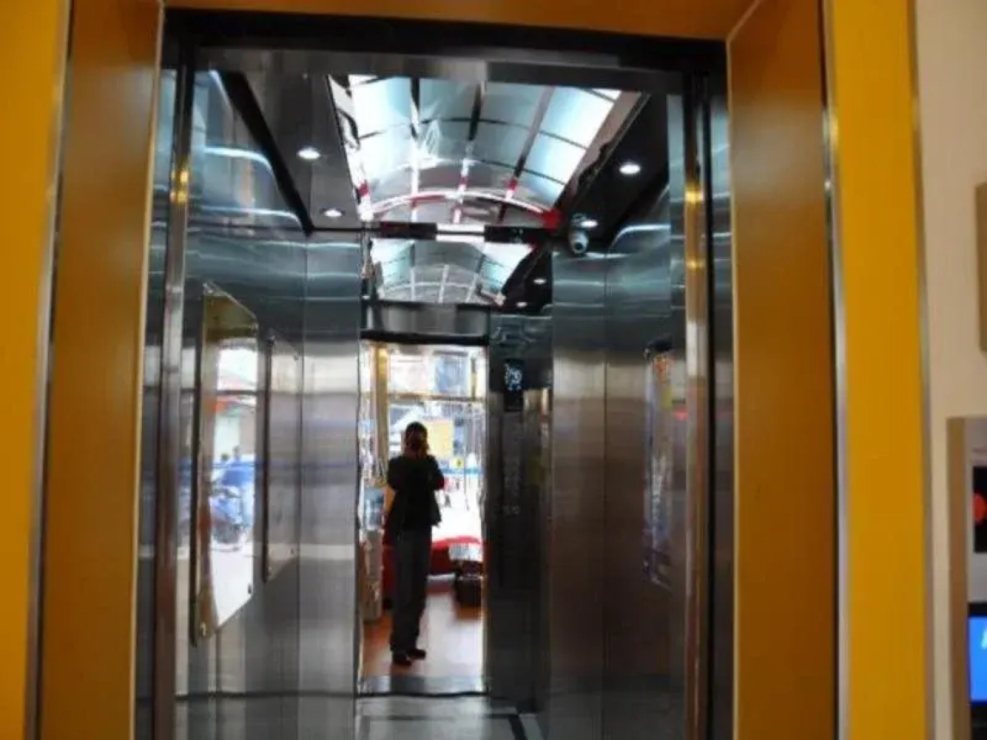 7Days Nanning Guangxi University East Gate Branch