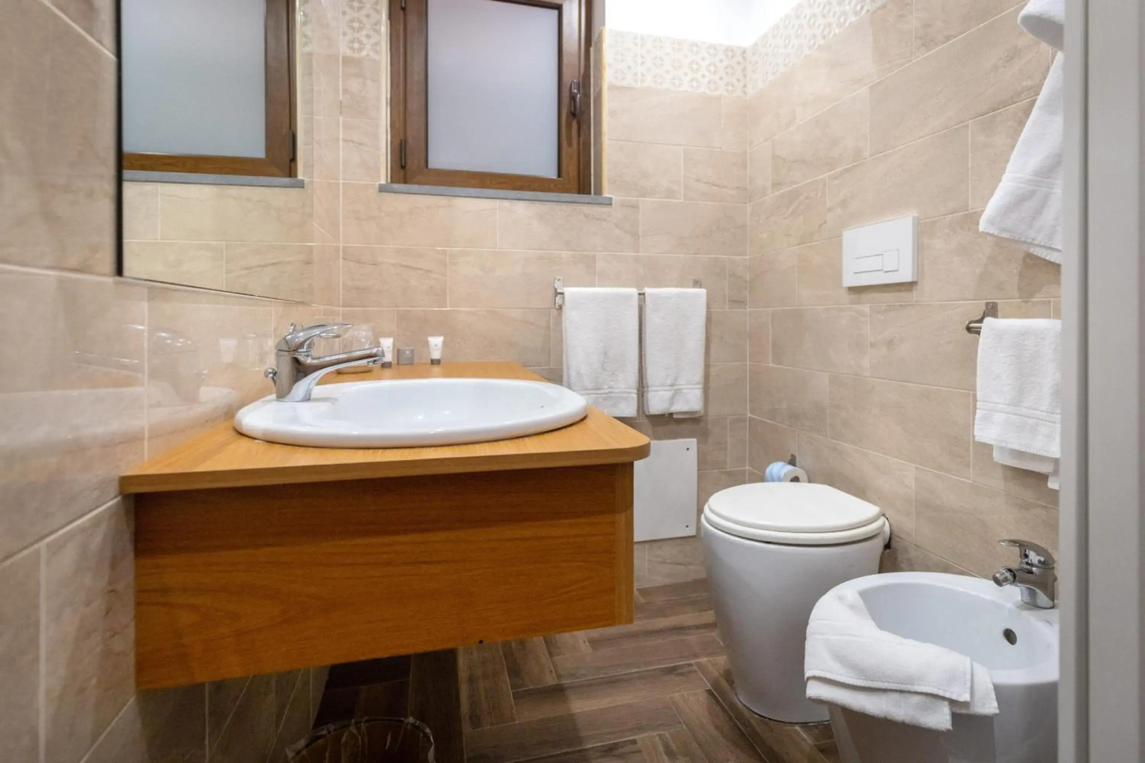 La Terra dei Sogni Country Hotel