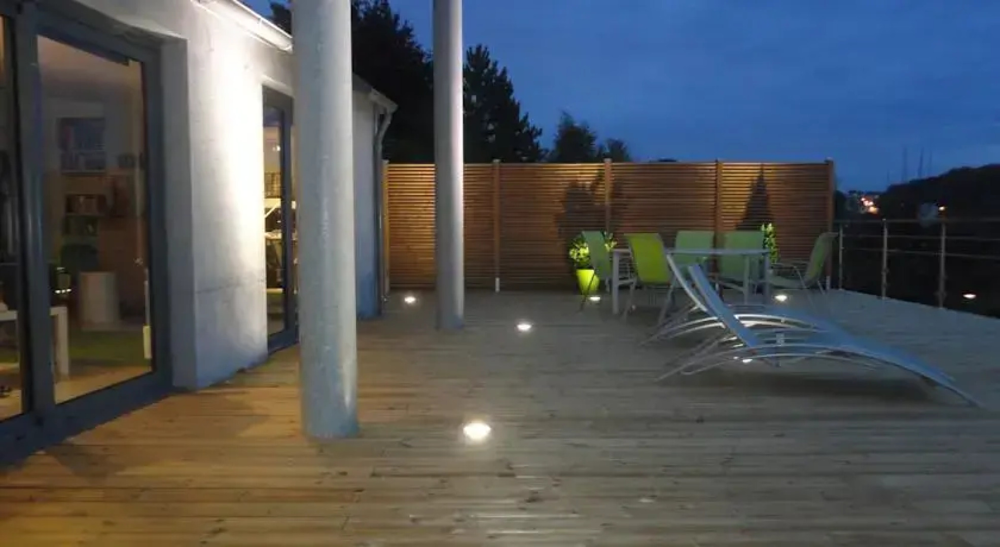 Gîte La Maison de Cyrille