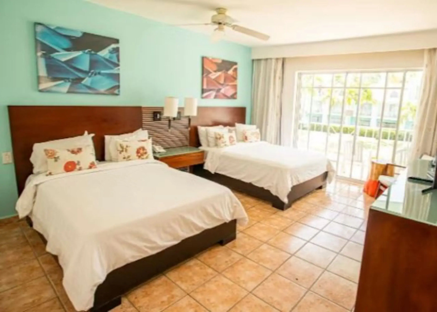 VH Gran Ventana Beach Resort - All Inclusive