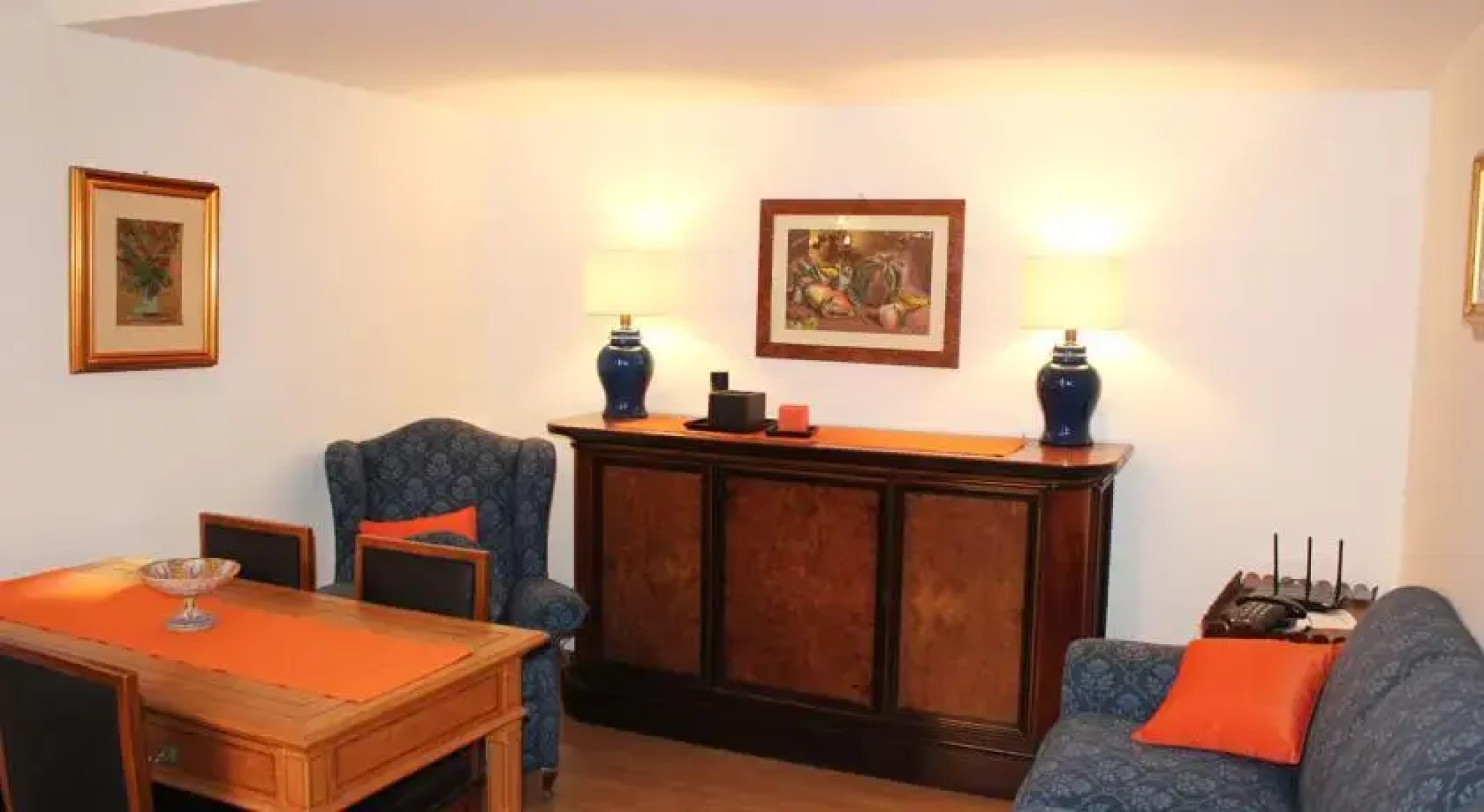 Relais House Ripetta