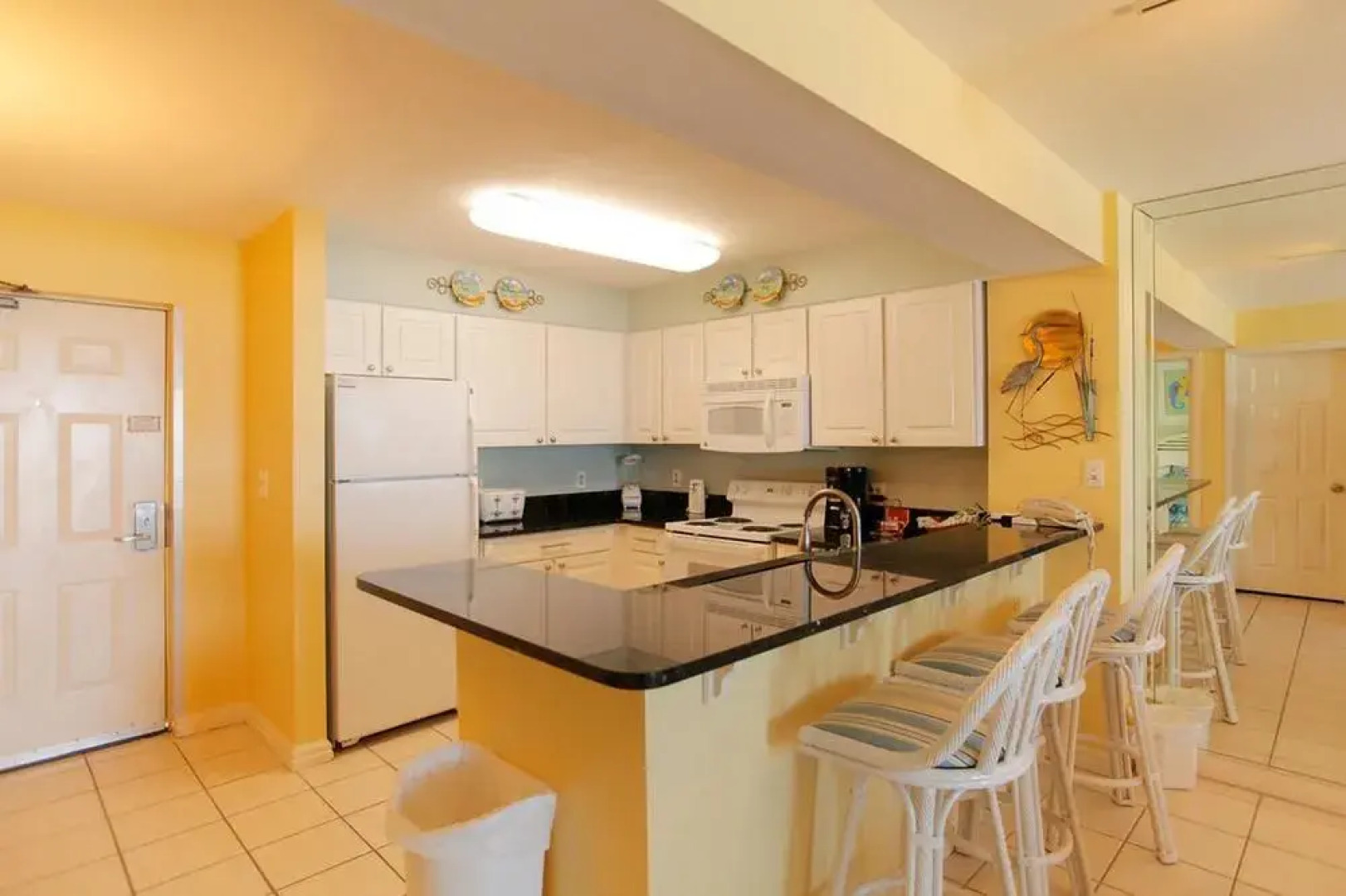 Resorts of Pelican Beach