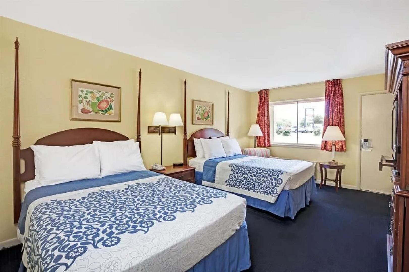 Days Inn Newport News