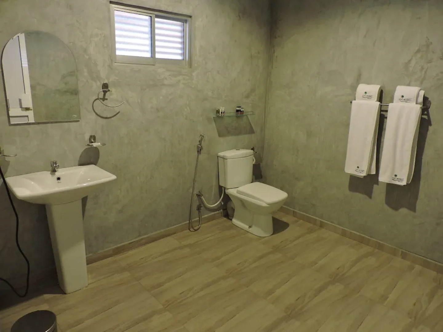 Palmera Eco Resort Nilaveli