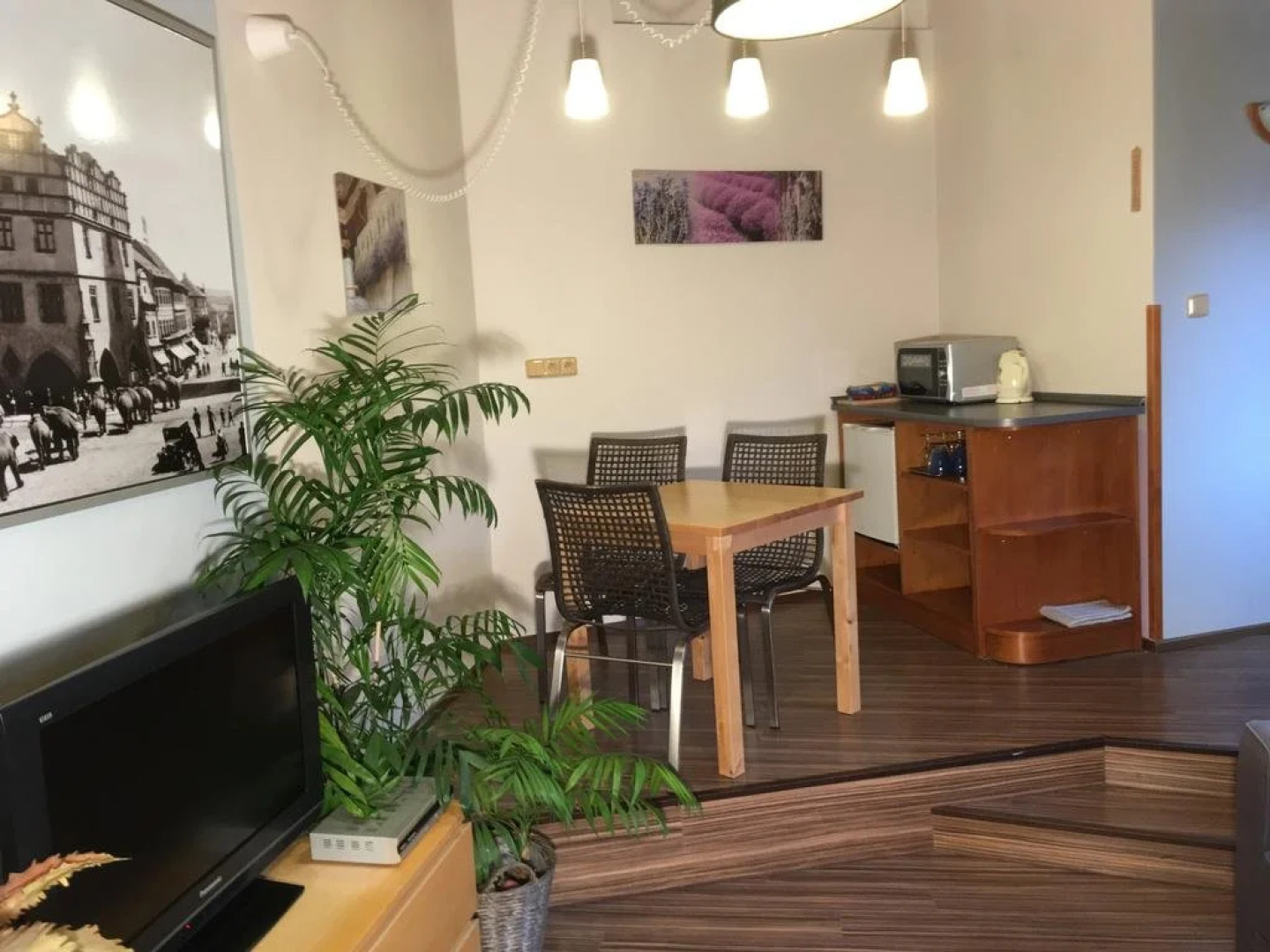 Penzion U Borovičků