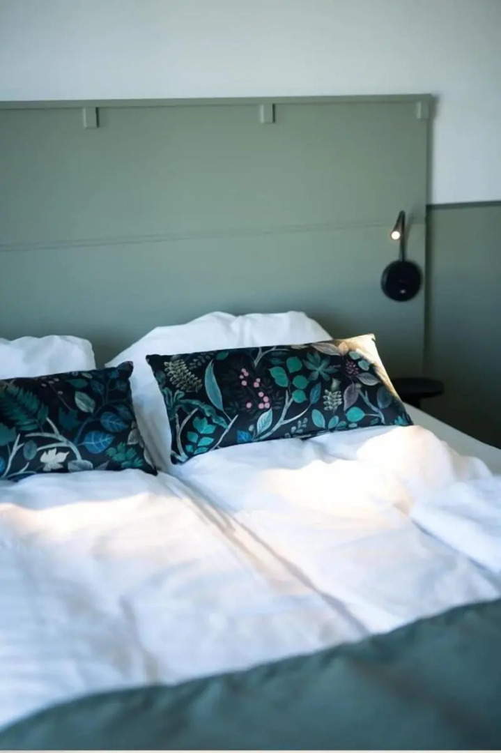 Utstein Kloster Hotell