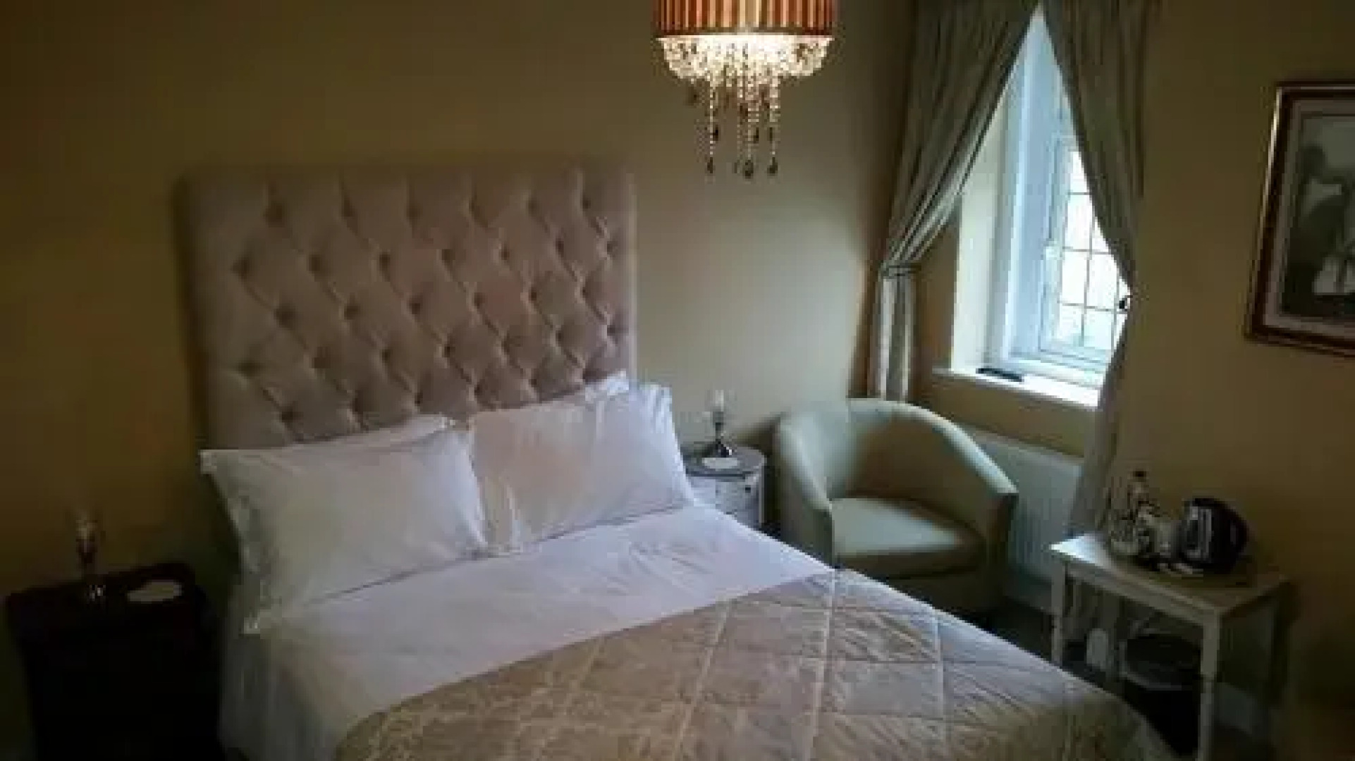 Pencubitt Country House