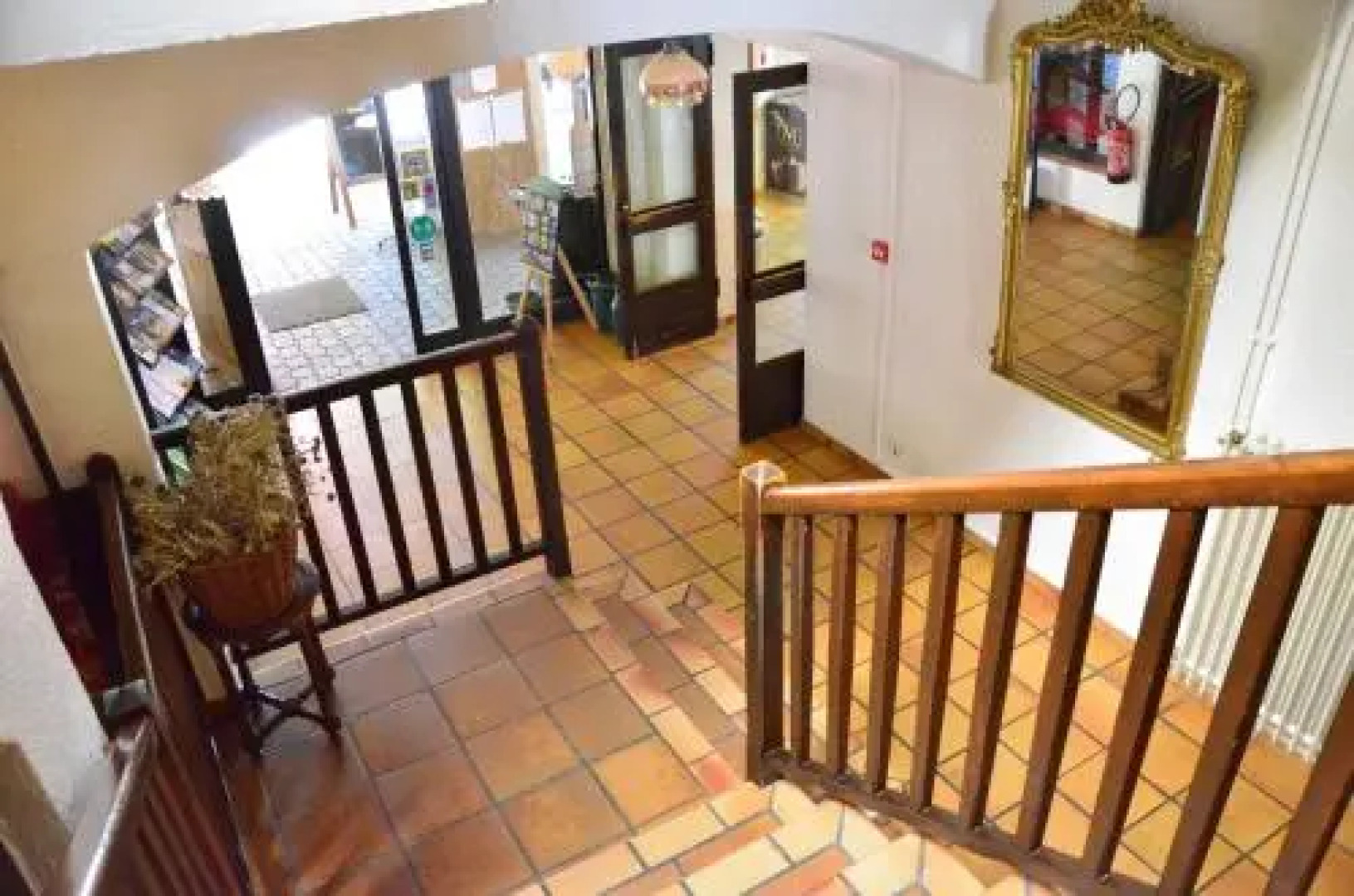 Hotel de la Haute Provence