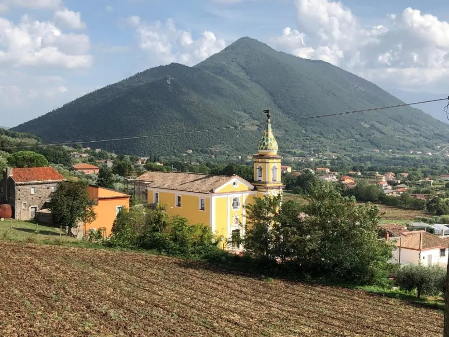 Affittacamere Il Colle