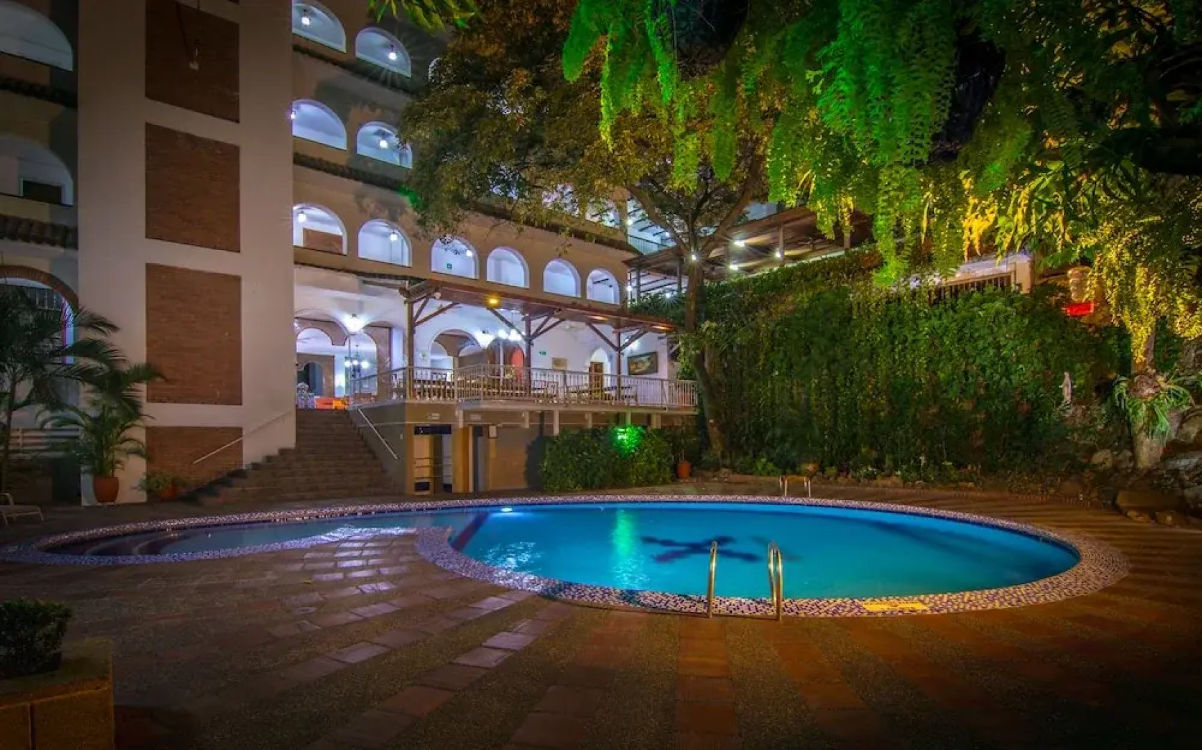 Hotel Chicala