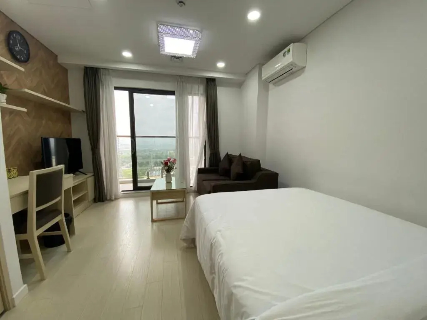 Famille Ha Nam Hotel