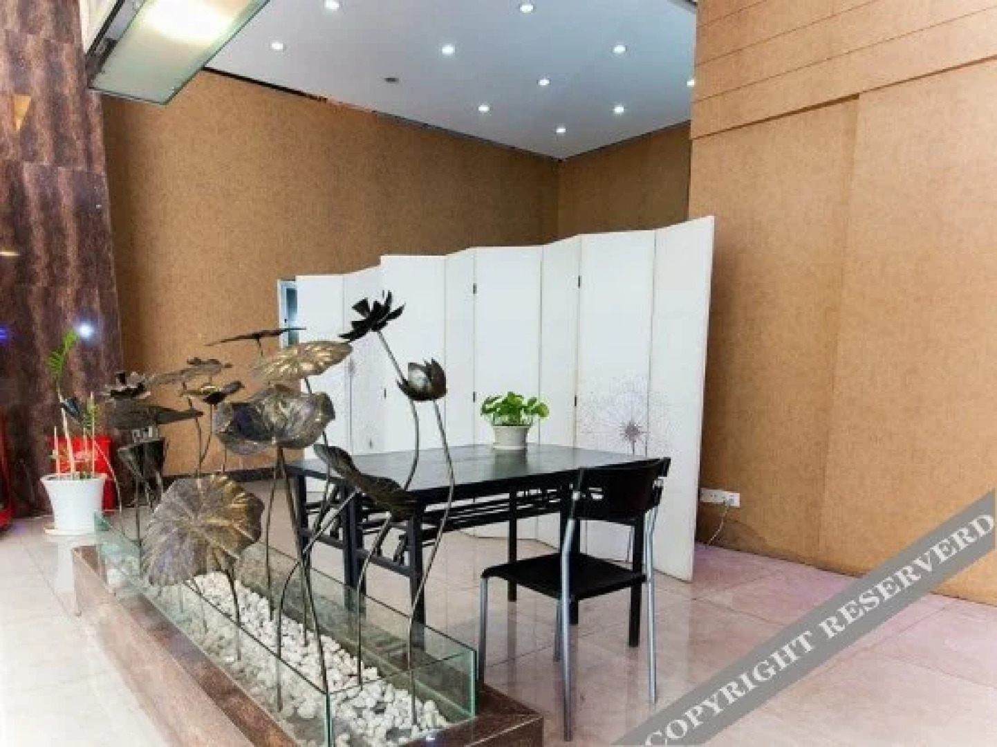 Yierke City Chain Hotel