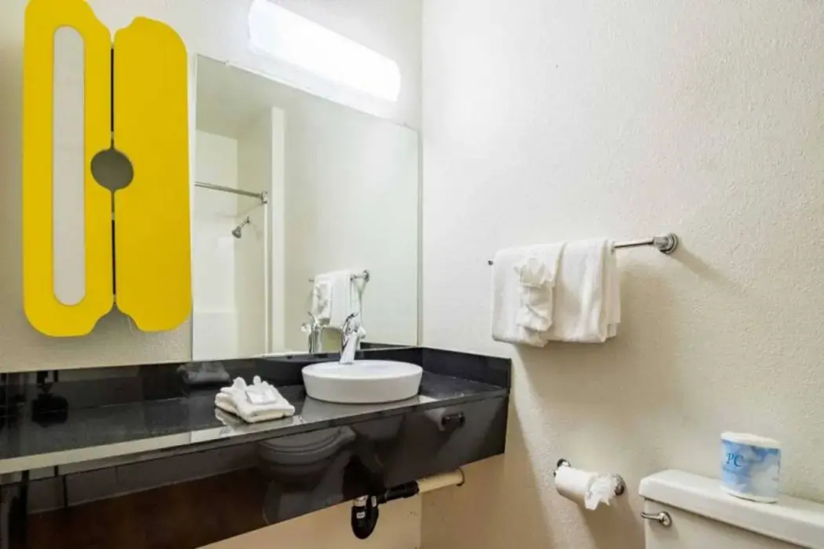 Studio 6 Cypress, CA