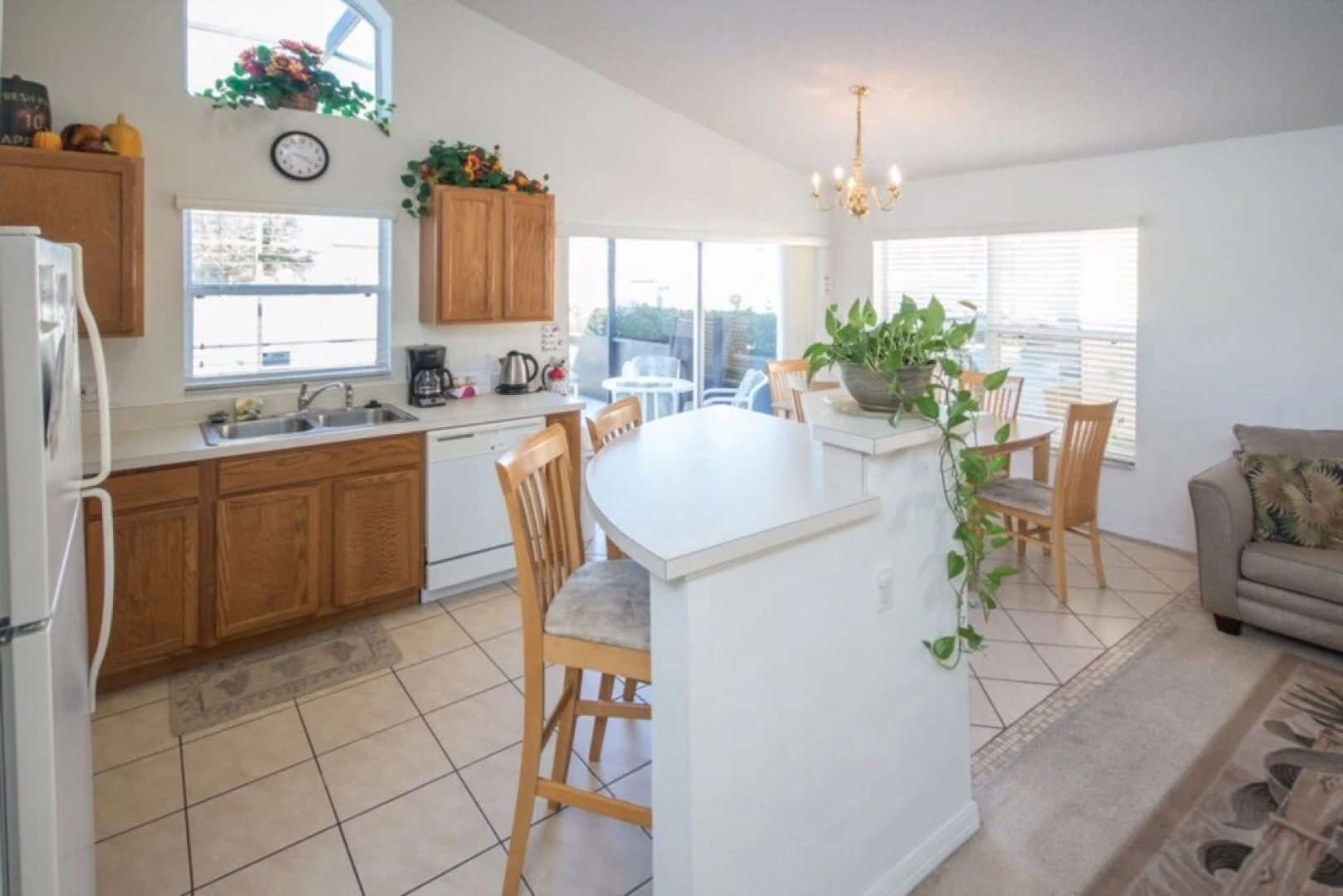 Mikes Southern Dunes Vacation Home